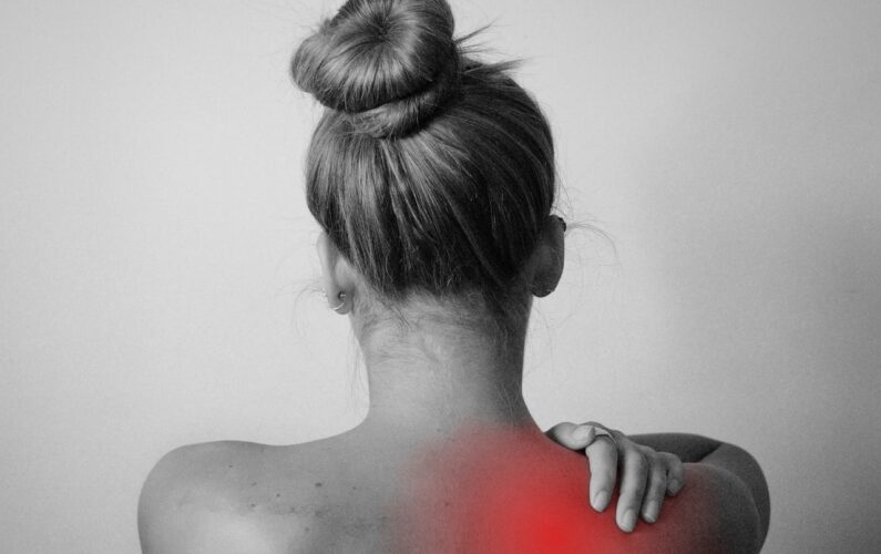 Fibromialgia y dolor